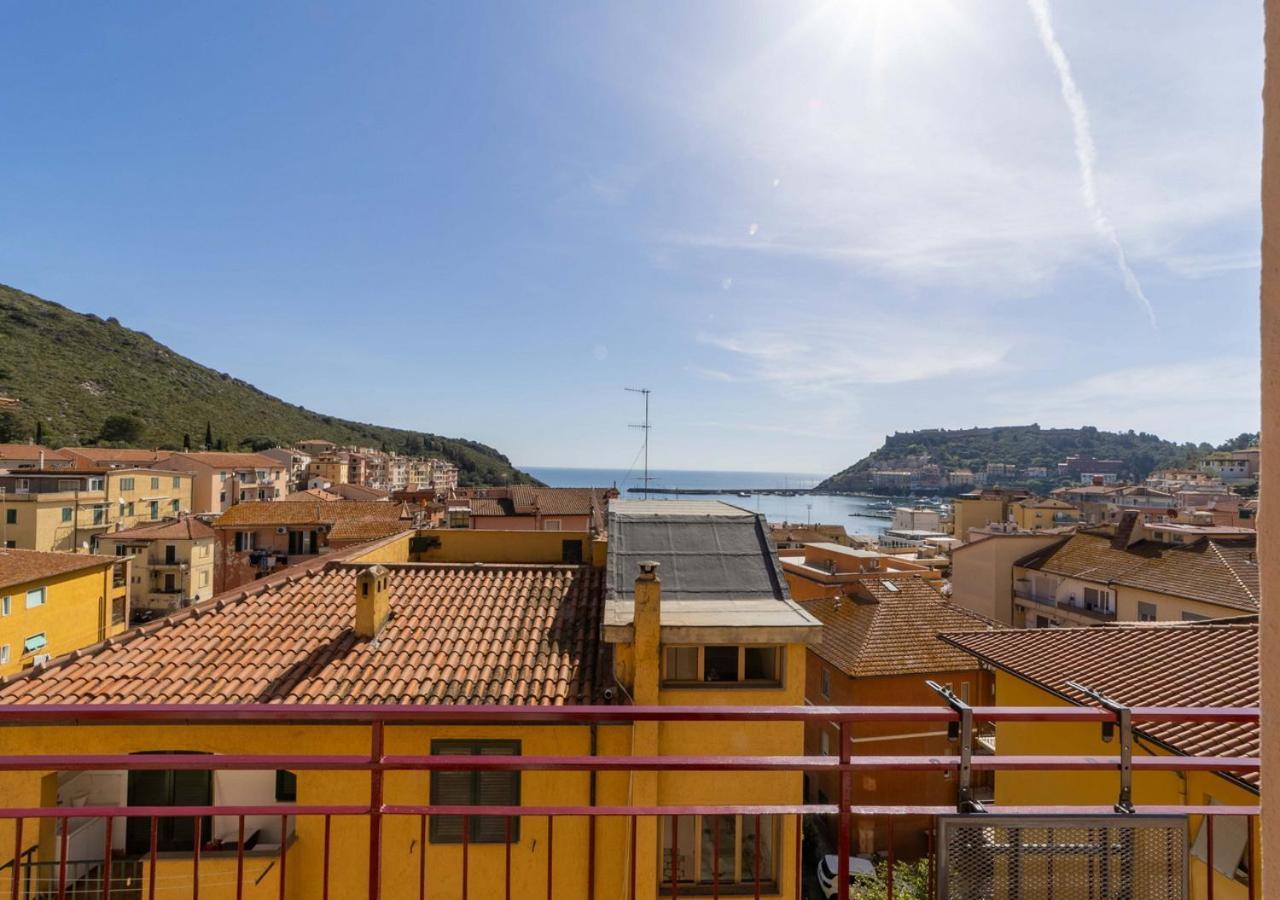 Camera Matrimoniale/Doppia con Letti Singoli con Vista Mare